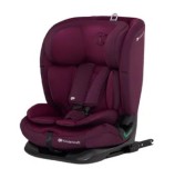 Scaun auto Kinderkraft Oneto 3 I-Size, 76 - 150 cm, Cherry Pearl