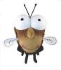 Fly Guy Doll: 8""