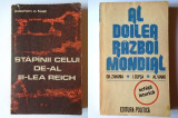 Cumpara ieftin Stapinii celui de-al III-lea Reich + Al doilea razboi mondial, Schita istorica