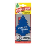 Odorizant auto bradut Wunder Baum Sportfrische AutoDrive ProParts