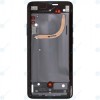 OnePlus 7 Pro (GM1910) Capac frontal oglindă gri