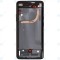 OnePlus 7 Pro (GM1910) Capac frontal oglindă gri