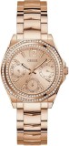 Ceas Dama, Guess, Empire GW0777L2 - Marime universala