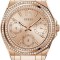 Ceas Dama, Guess, Empire GW0777L2 - Marime universala