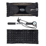 Centura Decompresie Lombara inSPORTline, Marimea M, Suport Lombar, Piele Sintetica, Accesorii Fitness, Ameliorare Dureri Spate