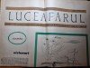Luceafarul 6 noiembrie 1965-eugen barbu,ion alexandru,aurel baranga