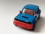 Bnk jc Corgi Juniors - Renault 5 Turbo