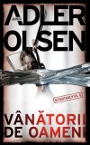 Vanatorii de oameni | Jussi Adler-Olsen, Rao