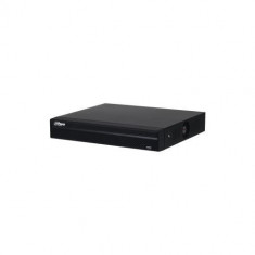 NVR cu 4 canale, 8 MP, 1HDD, H.265+, Dahua NVR4104HS-P-4KS2/L SafetyGuard Surveillance