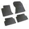 Set covorase auto din cauciuc Ford Focus 1 1998-2005 , presuri BestAutoVest, negre , 4 buc.