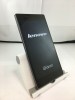 Lenovo VIBE B A2016a40, 8GB, 4G, Dual SIM, Black, Second Hand, Stare Buna