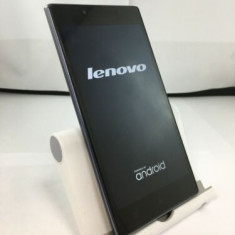 Telefon mobil Lenovo VIBE B, Dual Sim, 8GB, 4G, Black A2016a40