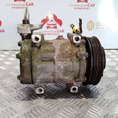 Compresor clima Alfa Romeo Fiat Lancia foto