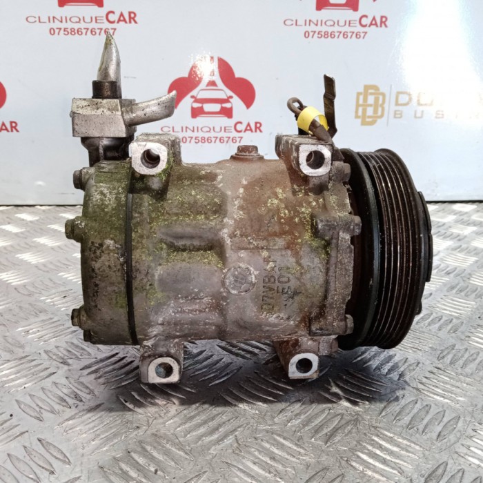 Compresor clima Alfa Romeo Fiat Lancia