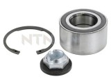 Rulment roata Ford Tourneo Connect, Transit Connect Motor 1.8 16V, 1.8 Di, 1.8 TDCi, 1.8 TDCi /TDDi /DI, parte montare Axa fata dreapta, Axa fata