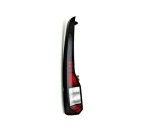 Stop spate, lampa Volkswagen Caddy, 11.2020-, montare spate, stanga, P21W+PY21W; fara soclu bec; DEPO