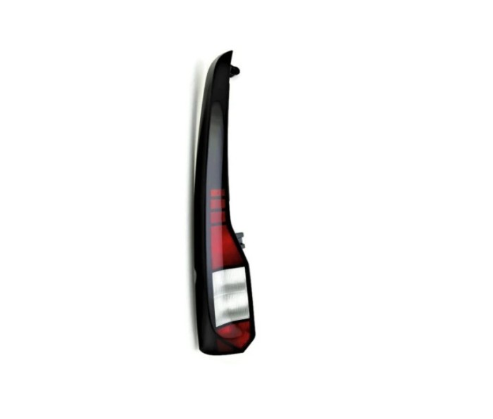 Stop spate, lampa Volkswagen Caddy, 11.2020-, montare spate, stanga, P21W+PY21W; fara soclu bec; DEPO