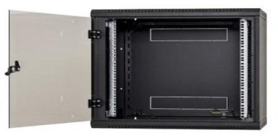 TRITON RACK PERETE 1-SECTION 6U/500 Blac foto