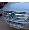 Grila Radiator Inox Mercedes Sprinter (2007-2010) - Ornament Tuning Auto Exterior