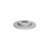 Disc frana PEUGEOT 206+ T3E ATE 24031301851