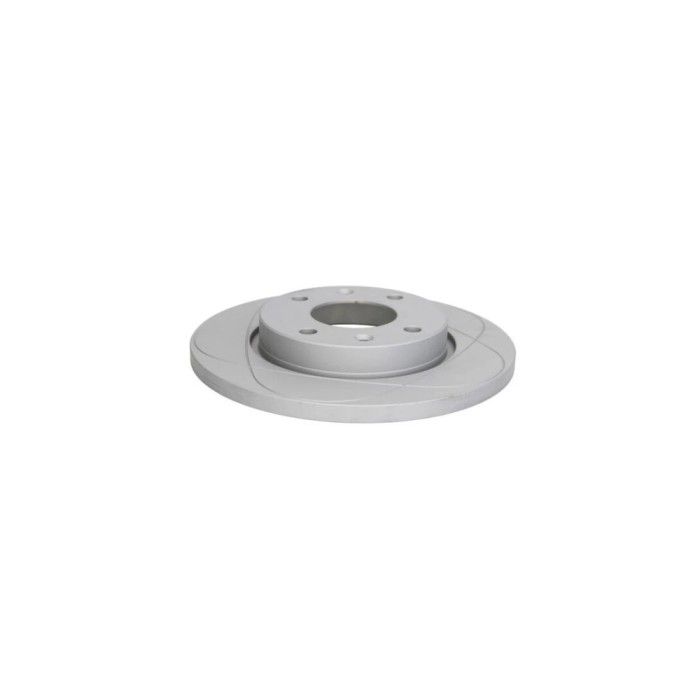 Disc frana PEUGEOT 206 hatchback 2A C ATE 24031301851