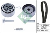 INA 530 0338 10 Set curea de distributie