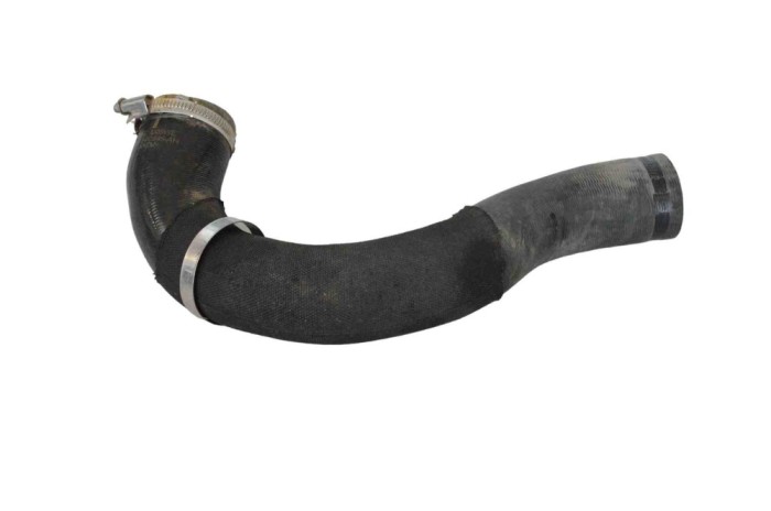 Furtun intercooler FORD TRANSIT CUSTOM 2020 OEM: GK21-6C646-AH