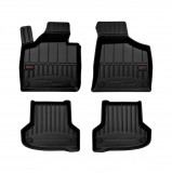 Covorase auto AUDI A3 8P 2003-2013 Frogum 3D