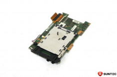 Sub Board PCI + usb + audio laptop Fujitsu Lifebook P770 CP440131-x3 foto