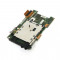 Sub Board PCI + usb + audio laptop Fujitsu Lifebook P770 CP440131-x3