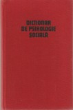 COLECTIV - DICTIONAR DE PSIHOLOGIE SOCIALA