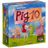 Pig 10, Zoch