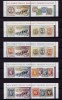 ✅RO 2018 ,LP 2201 c , &quot;Ziua marcii rom./premiere filatelice&quot; , serie+viniete , MNH, Nestampilat