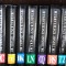 Dictionar Enciclopedic (complet, 7 volume A - Z )