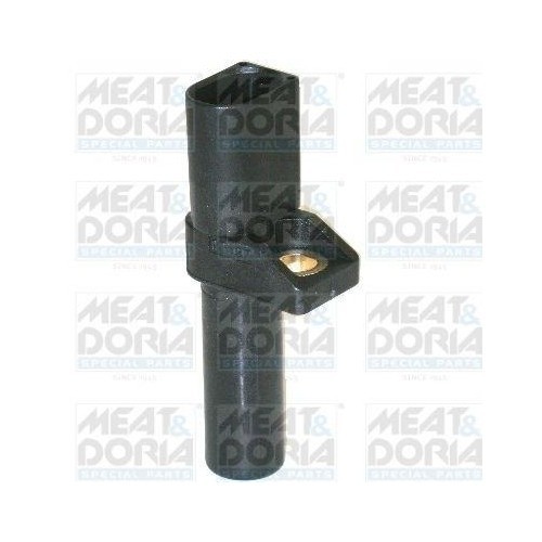 Meat &amp;amp; Doria Senzor impulsuri, arbore cotit