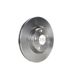 Set disc frana Bosch 0986479454 parte montare : Punte Fata