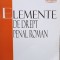 Costica Voicu - Elemente de drept penal roman (Editia: 2007)