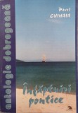Antologia Dobrogeana. Infaptuiri pontice - Pavel Chihaia - Carte