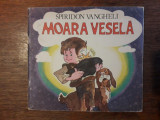 Moara vesela - Spiridon Vangheli / C37G