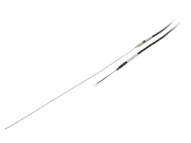 Senzor Temperatură Termocuplu J cu Izolație PTFE (-50&divide;260&deg;C)