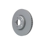 Disc frana Bmw Seria 5 (F10, F18), 01.2009-10.2016, parte montare stanga, ATE