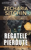 Regatele pierdute (Vol. 4) Prestige