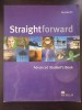 STRAIGHTFORWARD Advanced Student&#039;s Book