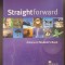 STRAIGHTFORWARD Advanced Student&#039;s Book