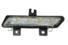 Lumina de zi DRL Renault Captur I 2013-2017, Clio IV 2012-08.2016 stanga 531710 266059493R