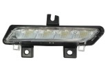 Lumina de zi DRL Renault Captur I 2013-2017, Clio IV 2012-08.2016 stanga 531710 266059493R