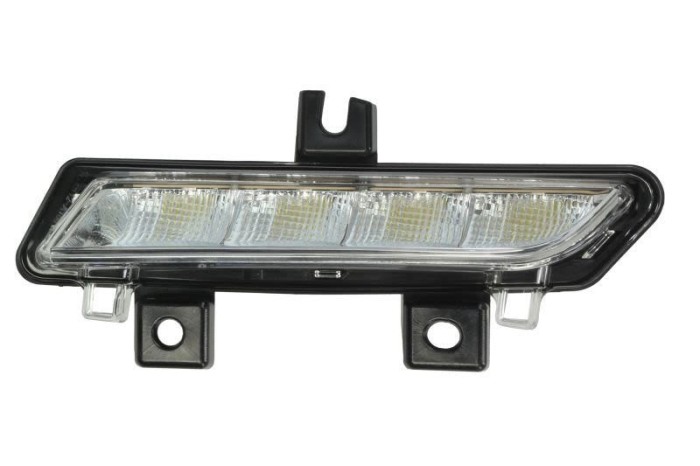 Lumina de zi DRL Renault Captur I 2013-2017, Clio IV 2012-08.2016 stanga 531710 266059493R