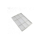 Filtru aer original De'Longhi AS00000079 pentru aparat aer conditionat