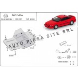Scut metalic motor Opel Calibra fabricat in perioada 1990 - 1997 APS-30,114