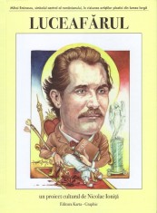 MIHAI EMINESCU: LUCEAFARUL foto